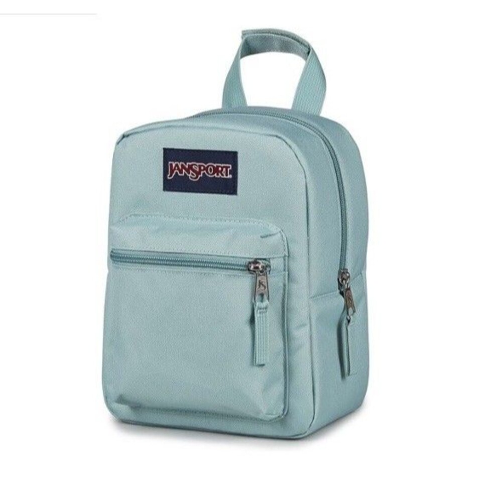 Jansport Big Break Insulated Small Lunch Bag NWT